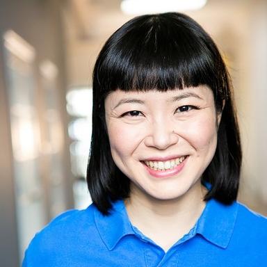 Nanami Iwasaki