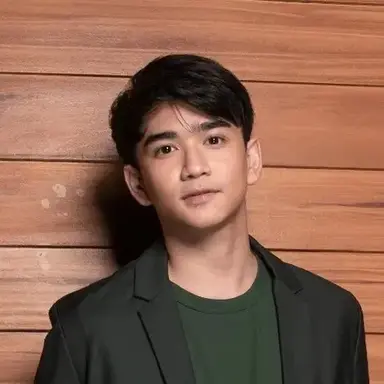 Zaijian Jaranilla