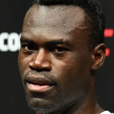 Uriah Hall