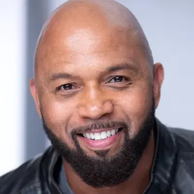 Andre M. Johnson