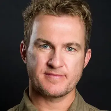 Christopher Truswell