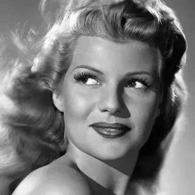 Rita Hayworth