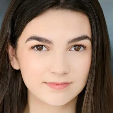 Brooklynn Prince