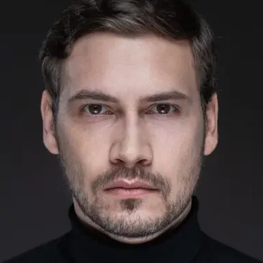 Pavel Goncharov