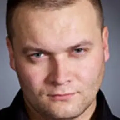 Vyacheslav Gasay