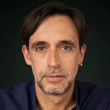Pedro Pernas