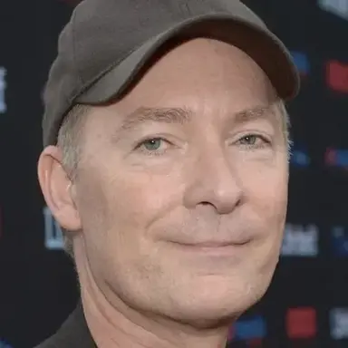 Stephen Stanton