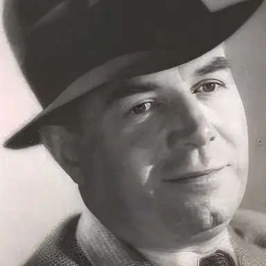 Georges Vitray