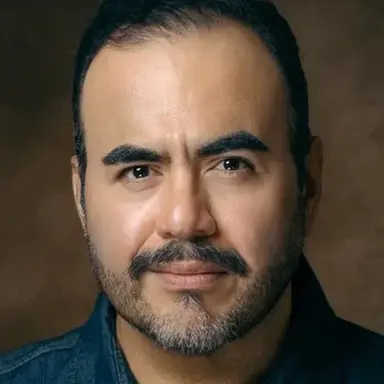 Orlando Arriaga