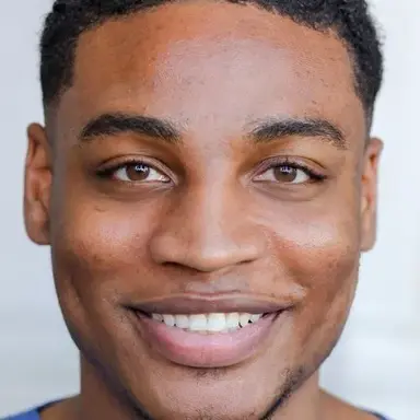 Christian Vaughn