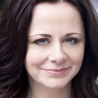 Geraldine Hughes