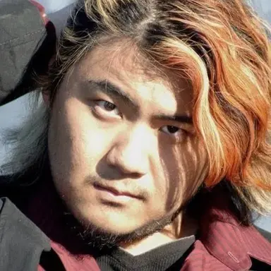 Kaiji Tang