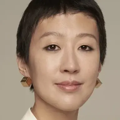 Hong Jin-kyung