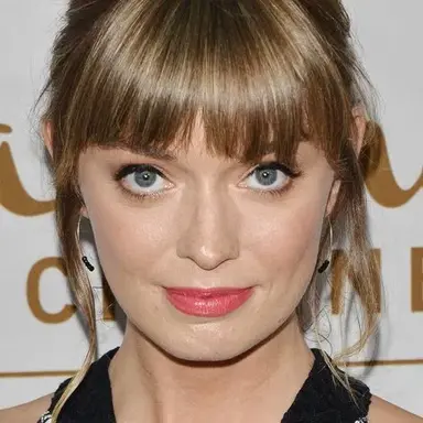 Britt Irvin