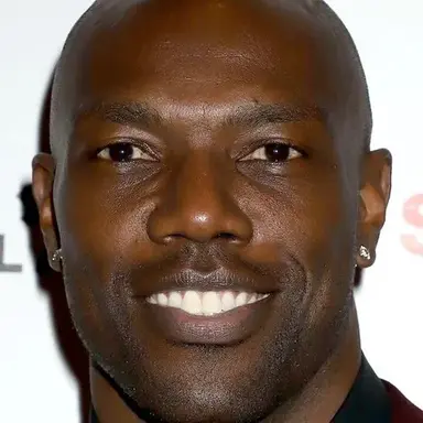 Terrell Owens