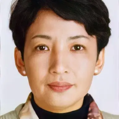 Alice Fung So-Bor