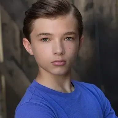 Austin Leo