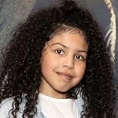 Ivy Elizabeth Orlebar