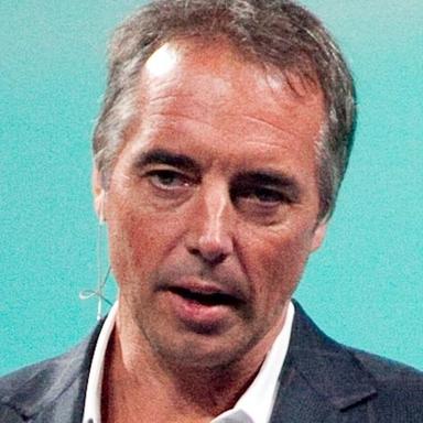 Dan Buettner