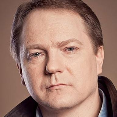 Sergey Ershov