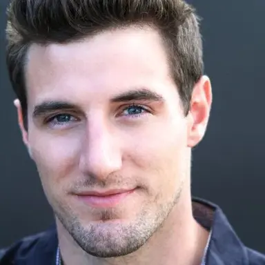 Ben Whalen
