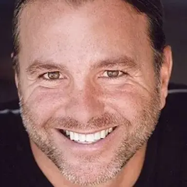 Billy Lockwood