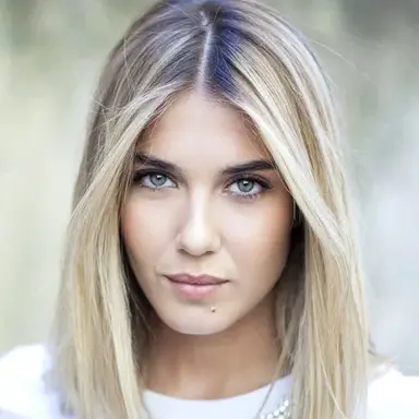 Martina Pinto