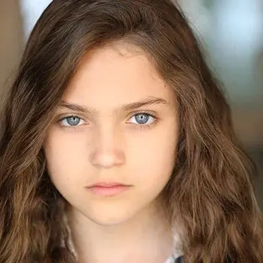 Izzy G.