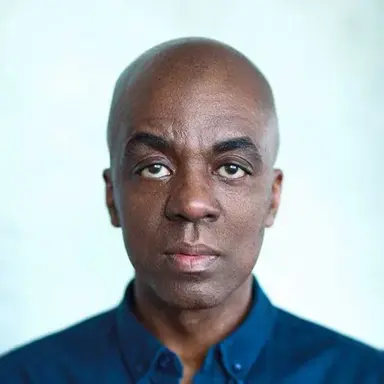 Kevin Golding