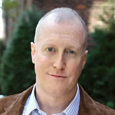 Patrick Noonan