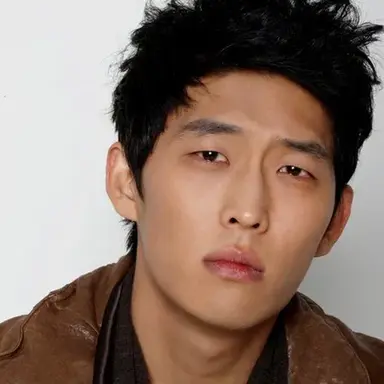 Go Joon