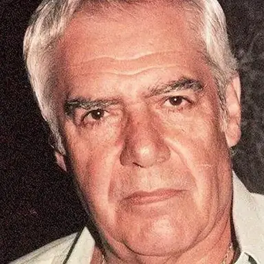 Gilberto Martinho