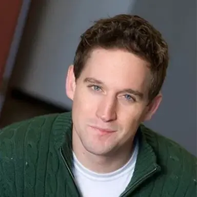 Eric Riedmann