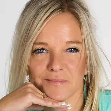 Amy Clare Beales