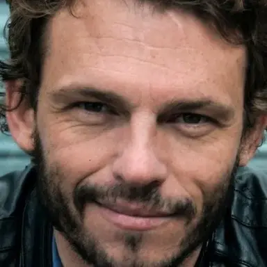 Arnaud Binard