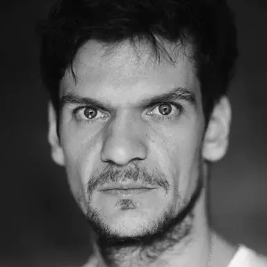 Tudor Chirilă