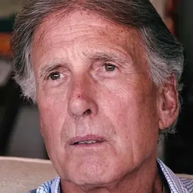 Jim Busby
