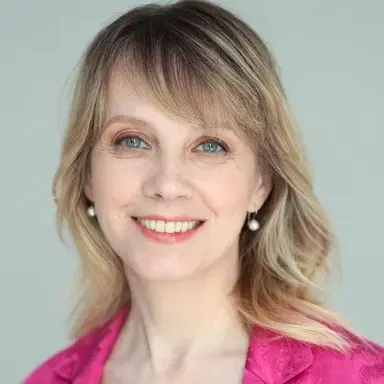 Elina Litvinova