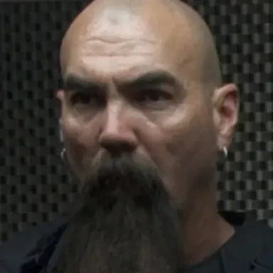 Gary Nickens