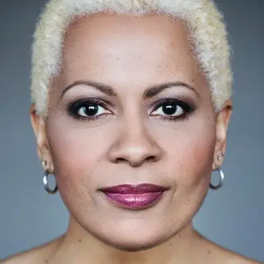 Kim Richardson