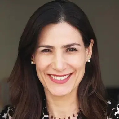 Virginia Cavendish