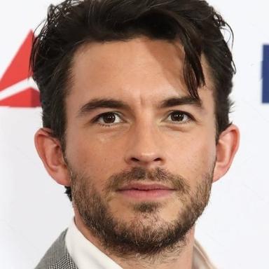 Jonathan Bailey