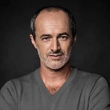 Carlos Alcántara
