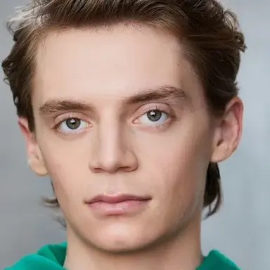 Dash Williams