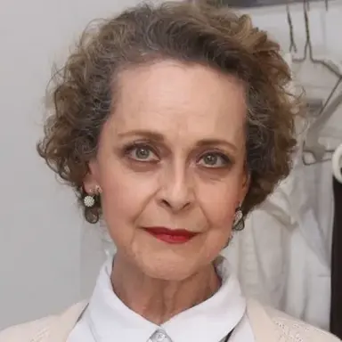 Silvia Mariscal