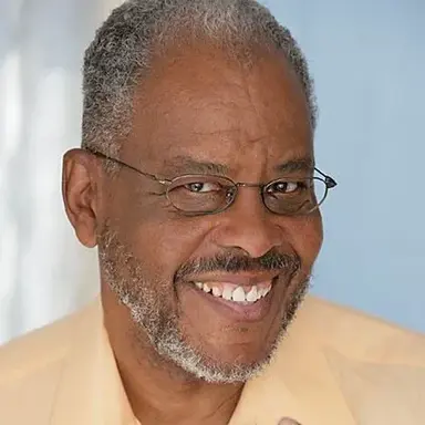 Sy Richardson