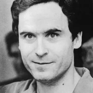 Ted Bundy