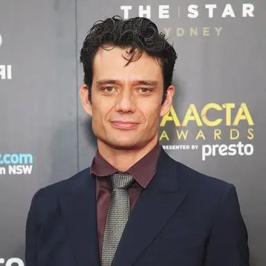Ben Winspear