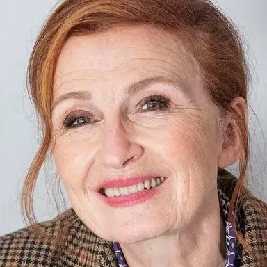 Bodil Jørgensen