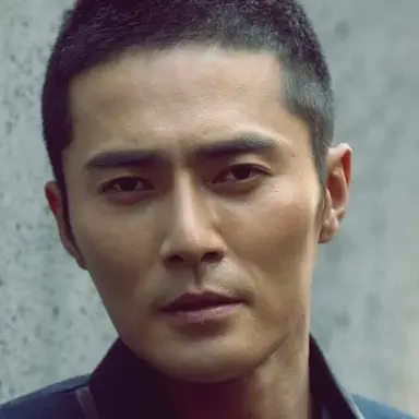 Cho Dong-hyuk